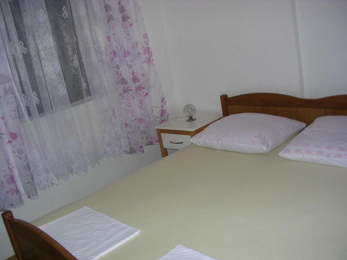 Apartment Perkovic Jadranka Корнич Экстерьер фото